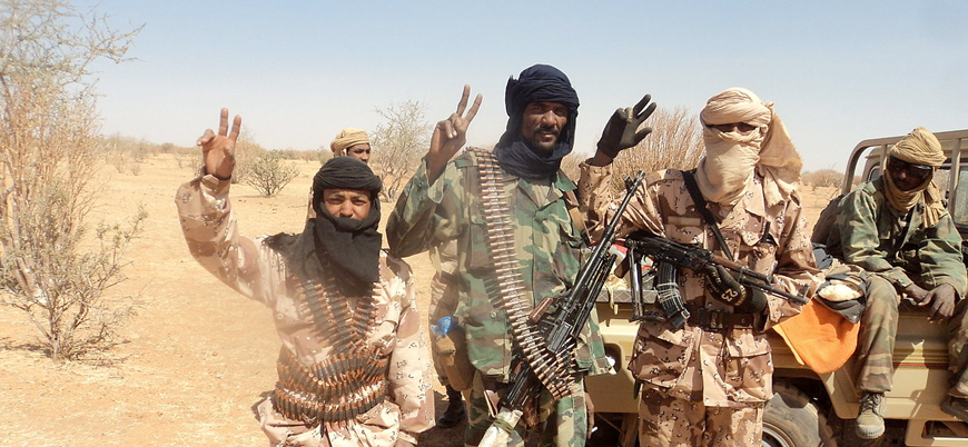 Röportaj | Savaşın şiddetlendiği Mali'nin kuzeyinde neler oluyor?