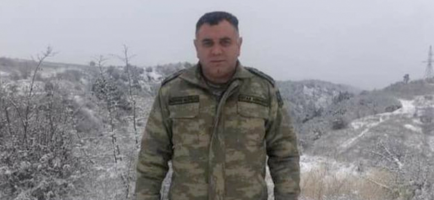 Azerbaycan, Karabağ'da Rus askerlerin ölümünden sorumlu tutulan komutanı görevden aldı