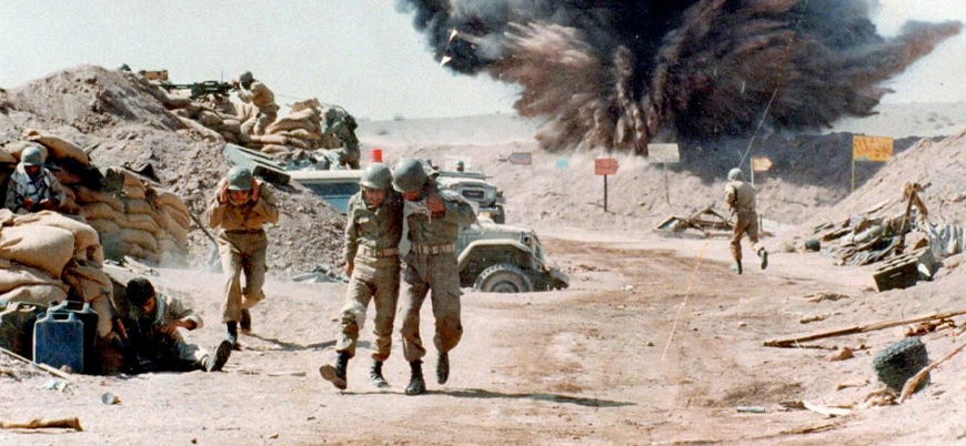 Tarih | İran-Irak Savaşı
