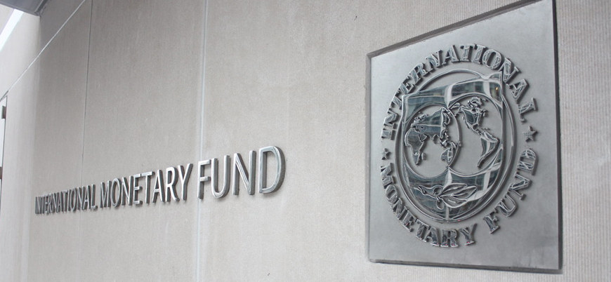 Burkina Faso IMF'den borç alacak