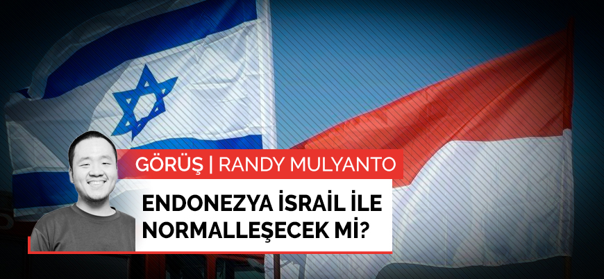 Görüş | Endonezya İsrail ile normalleşecek mi?