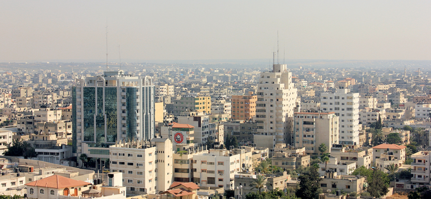 Gazze'deki ateşkesin detayları belli oldu: Süreç ne zaman başlıyor?