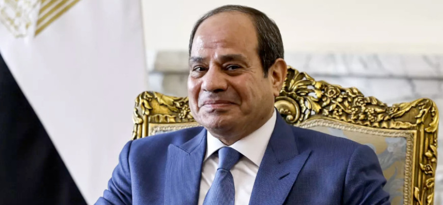 Mısır'da Sisi yüzde 89,6 ile cumhurbaşkanlığı seçimini kazandı