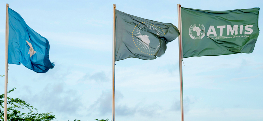 Afrika Birliği Somali'den çekilme sürecini erteledi