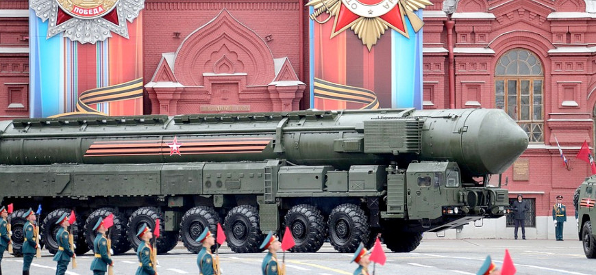 Analiz | ABD'nin nükleer silahları hem Çin'i hem Rusya'yı caydırabilir mi?