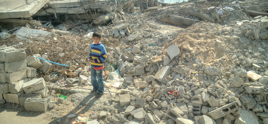 Görüş | Gazze'nin canından başka kaybedeceği ne kaldı?