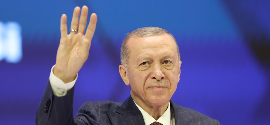 Erdoğan'dan emekli maaşı açıklaması: Bir defaya mahsus 5 bin TL