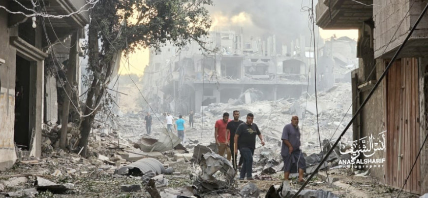 Gazze'de ateşkes ertelendi