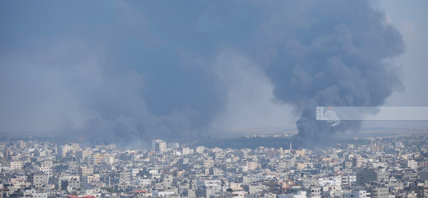 İsrail ablukasındaki Gazze Şeridi hakkında bilinmesi gerekenler
