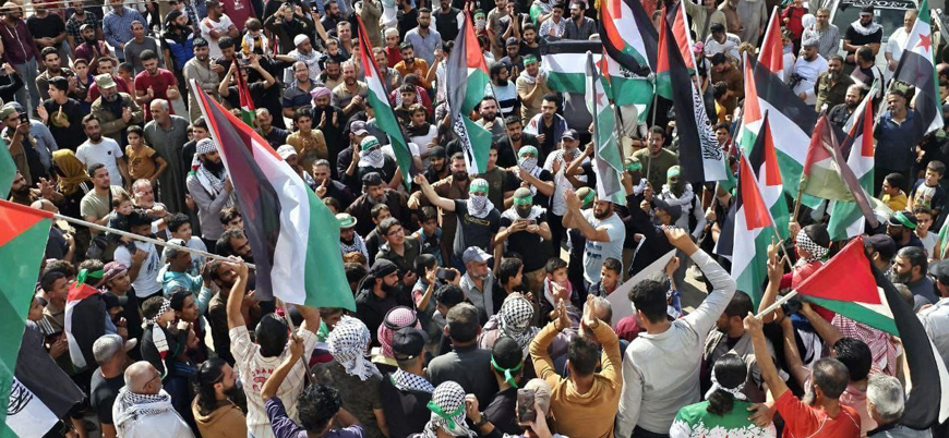 Görüş | Gazze'ye en anlamlı destek İdlib ve Belucistan'dan