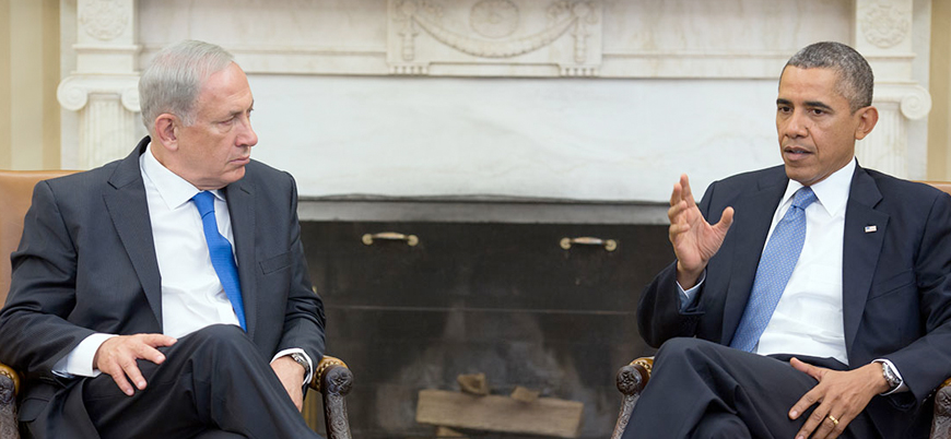 Obama: İsrail'in stratejisi geri tepebilir
