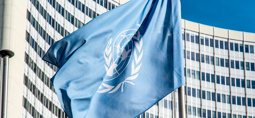 BM'de Gazze karar tasarıları reddedildi