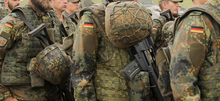 Alman Bakan: Avrupa'da savaş fikrine alışmalıyız