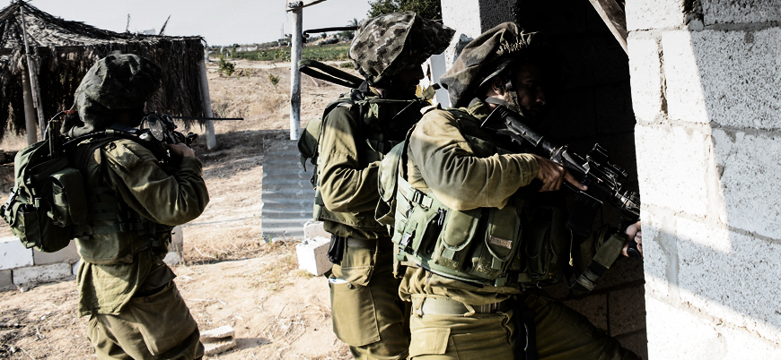 Görüş | İçimizdeki katiller: Türk vatandaşı İsrail askerleri