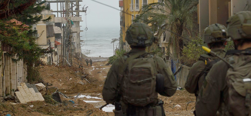 Gazze'de ölen İsrail askerlerinin sayısı 82'ye yükseldi