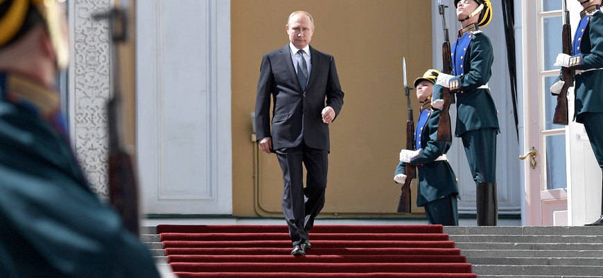 Rusya'da 2024'te gerçekleşecek başkanlık seçimleriyle ilgili neler biliniyor?