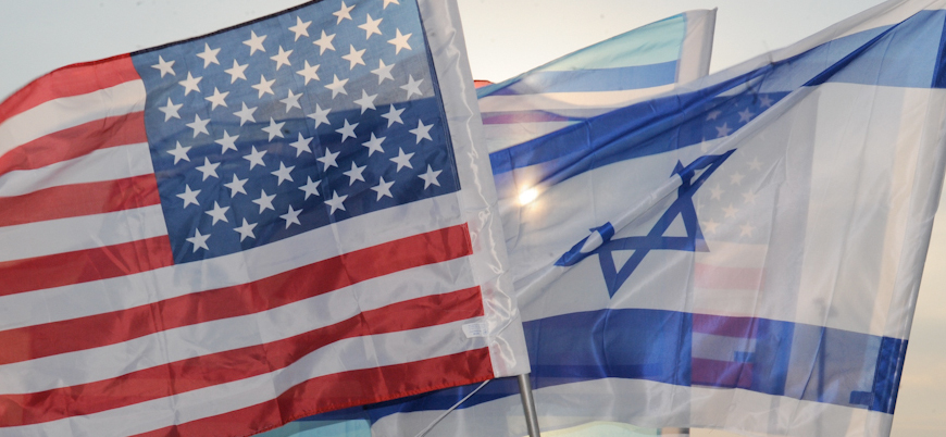 ABD'deki Yahudi lobisi medyayı baskı altına almaya hazırlanıyor