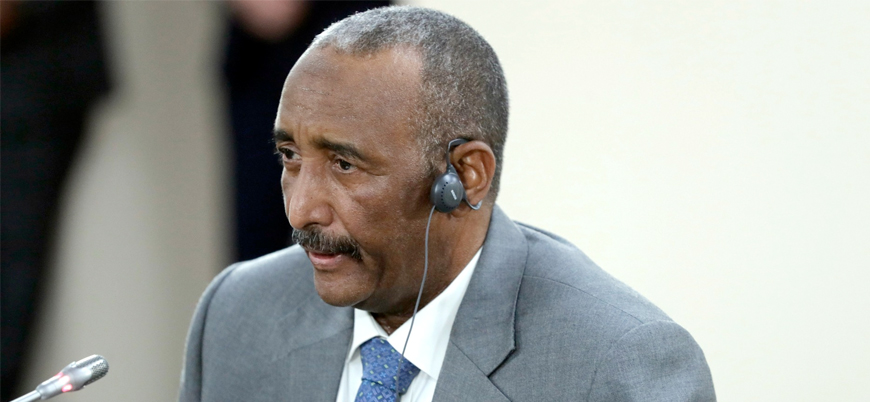 Sudan darbeyi desteklemekle suçladığı BAE'nin diplomatlarını sınır dışı ediyor