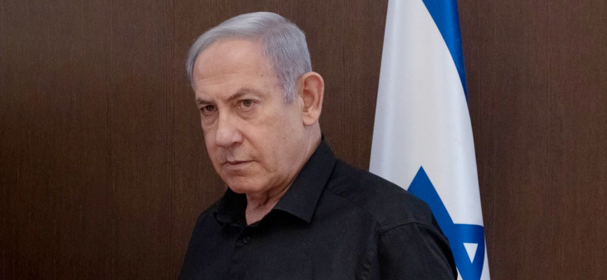 Netanyahu: Savaşa devam etmekten başka seçeneğimiz yok