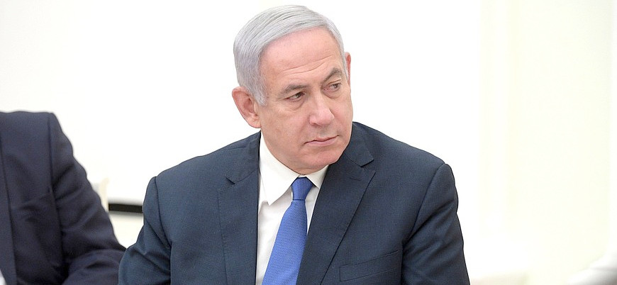 Netanyahu'nun Hamas'ı çökertmek istediği bu savaş İsrail'i çökertebilir