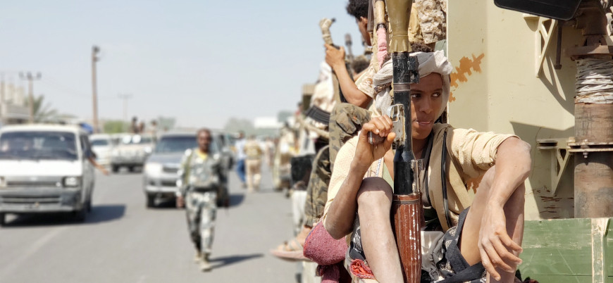 Yemen'de taraflar 'savaşı sona erdirecek' BM planını kabul etti