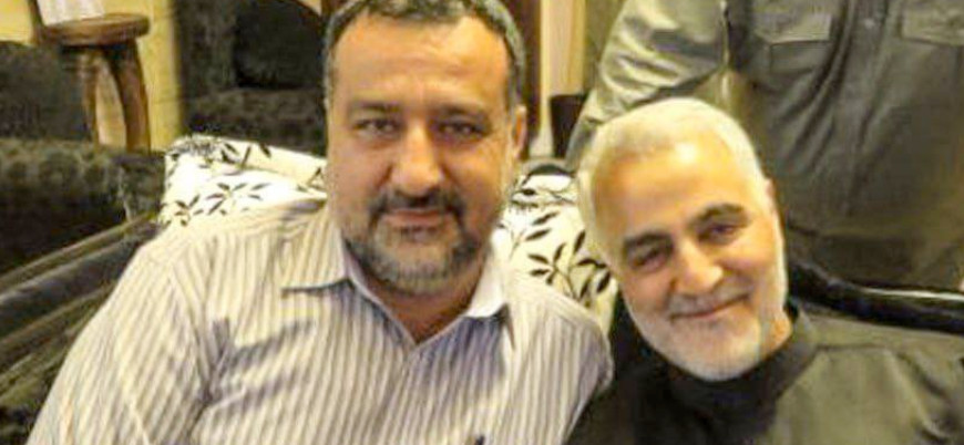 İran Devrim Muhafızları komutanı Razi Musavi İsrail saldırısında öldürüldü