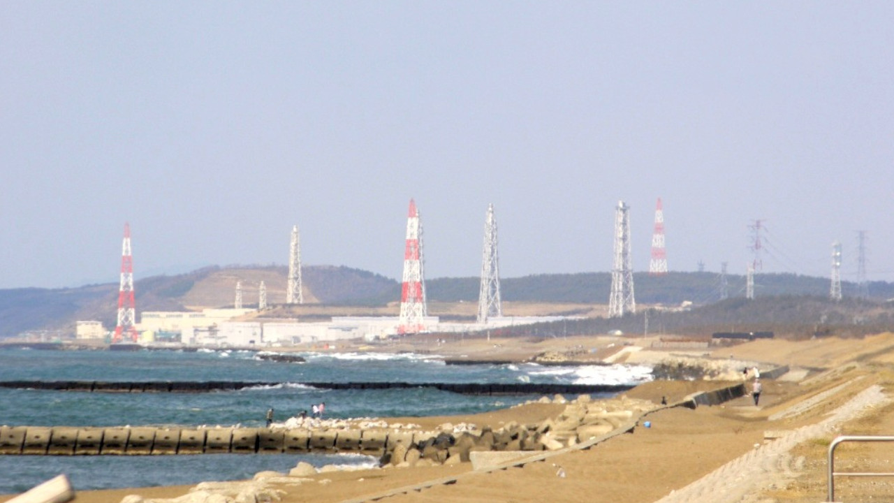 Japonya'daki dünyanın en büyük nükleer santrali yeniden faaliyete geçmeye hazırlanıyor