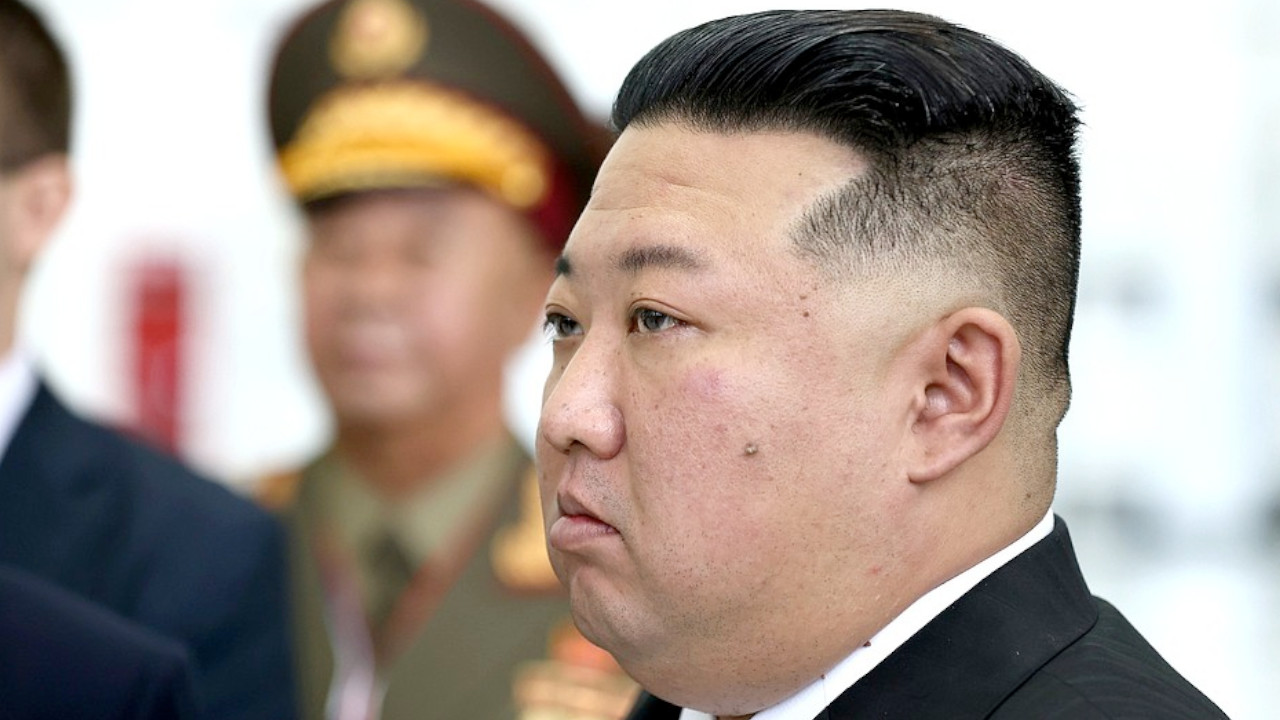 Kuzey Kore lideri Kim Jong Un savaş hazırlıklarını hızlandırma emri verdi