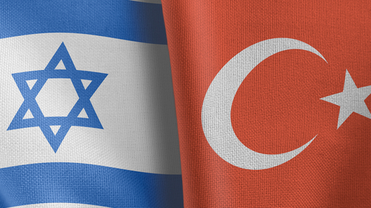 Bloomberg: Türkiye İsrail ile tüm ticareti durdurdu
