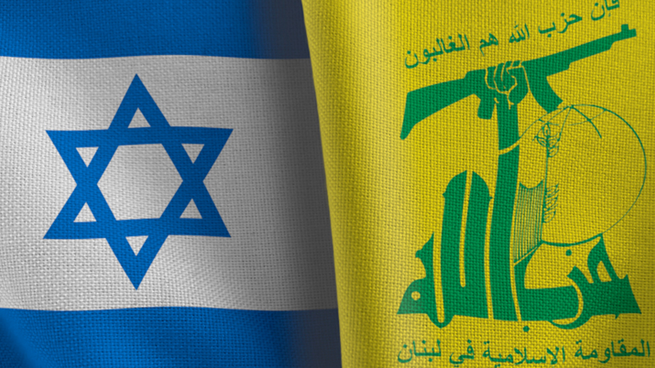 İsrail: Lübnan'da diplomatik çözüm için zaman daralıyor
