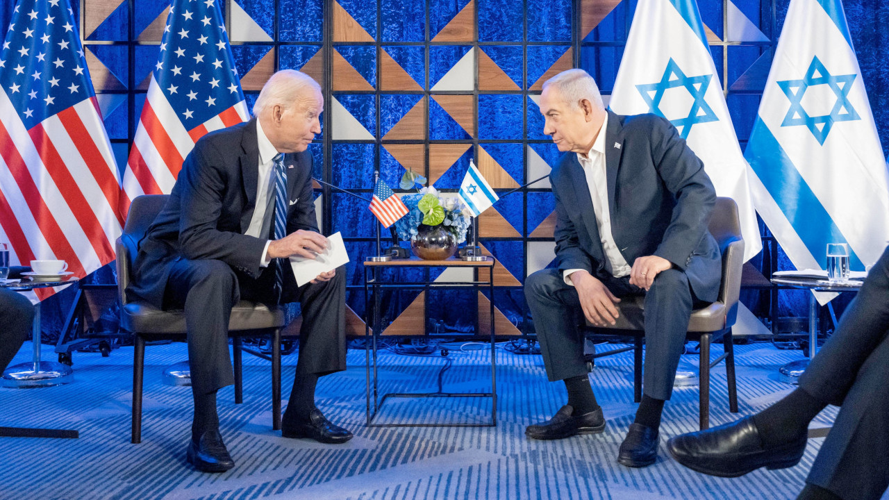 Analiz | Gazze konusunda ABD ile İsrail anlaşmazlığı arkasındaki asıl gerçek