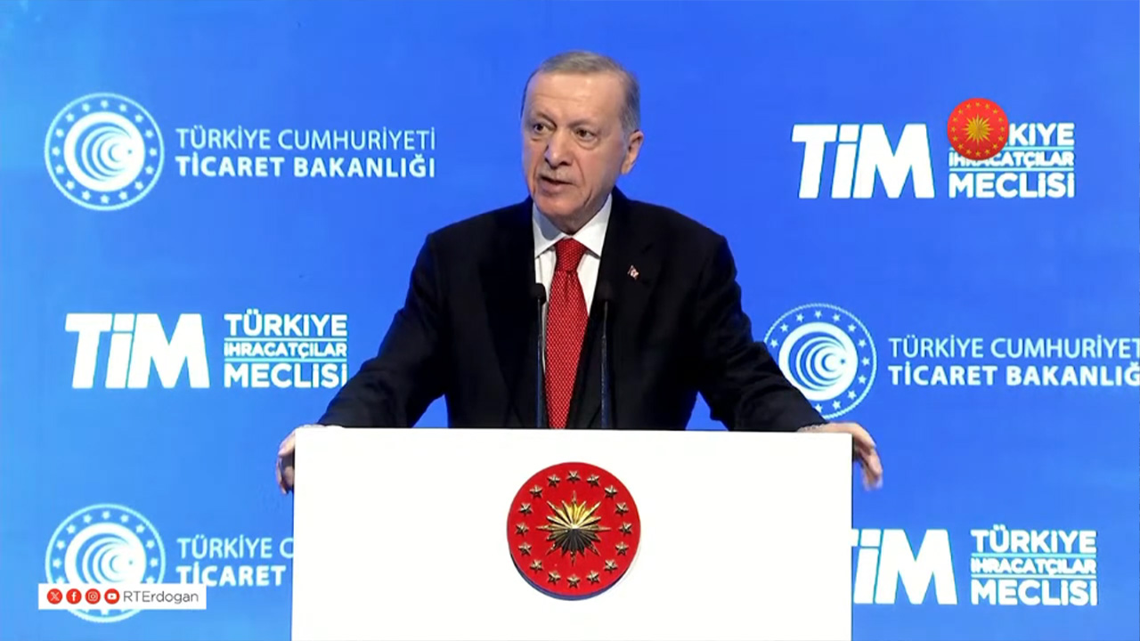 Erdoğan: İslam düşmanlığına varan bir furya ile karşı karşıyayız