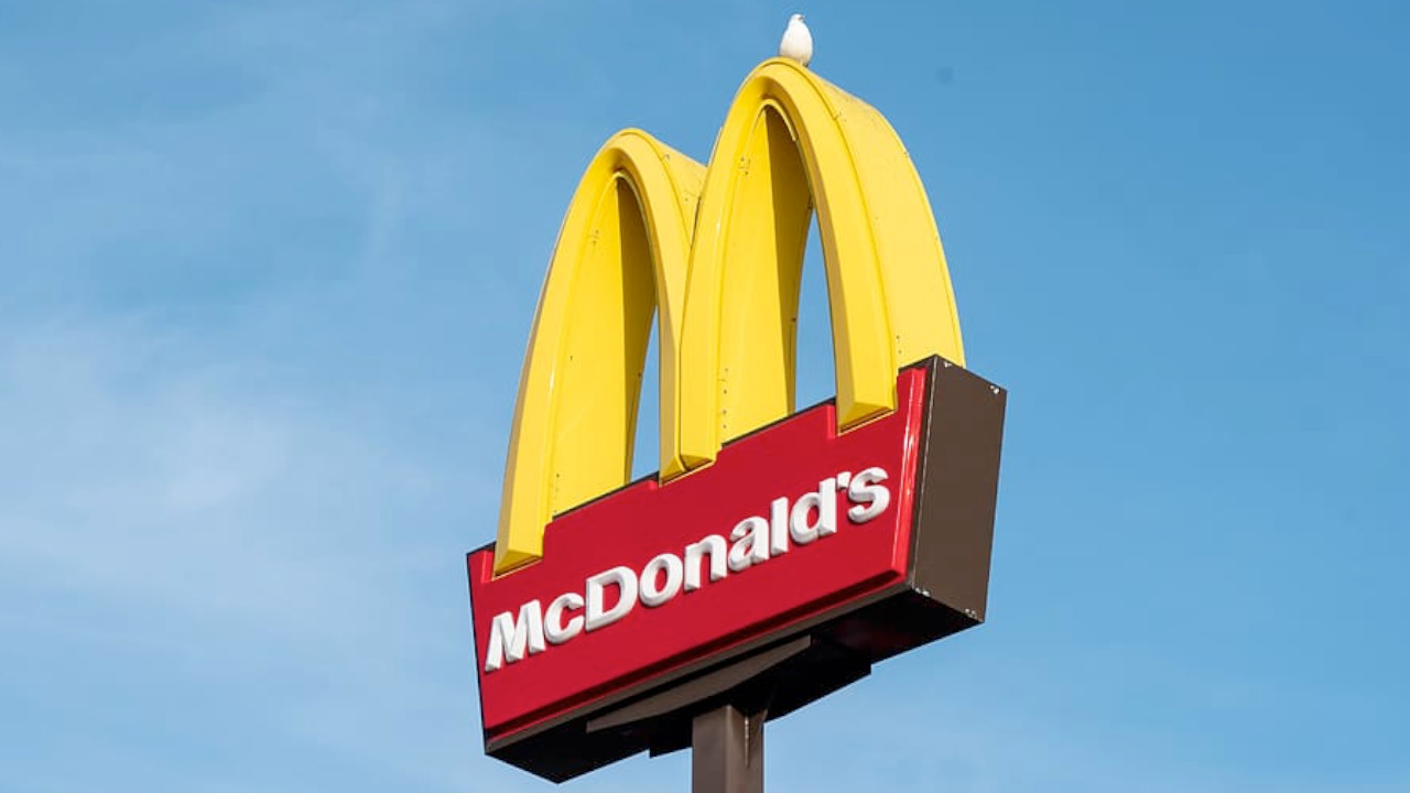 McDonald's CEO'su: Gazze'ye destek boykotları Ortadoğu ve küresel pazarı etkiledi