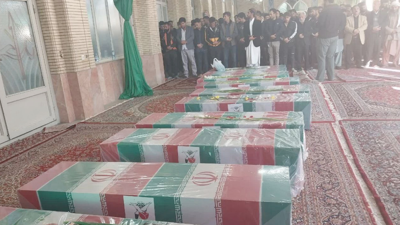 İran'daki Kasım Süleymani anmasına yönelik saldırıda ölü sayısı 91'e yükseldi