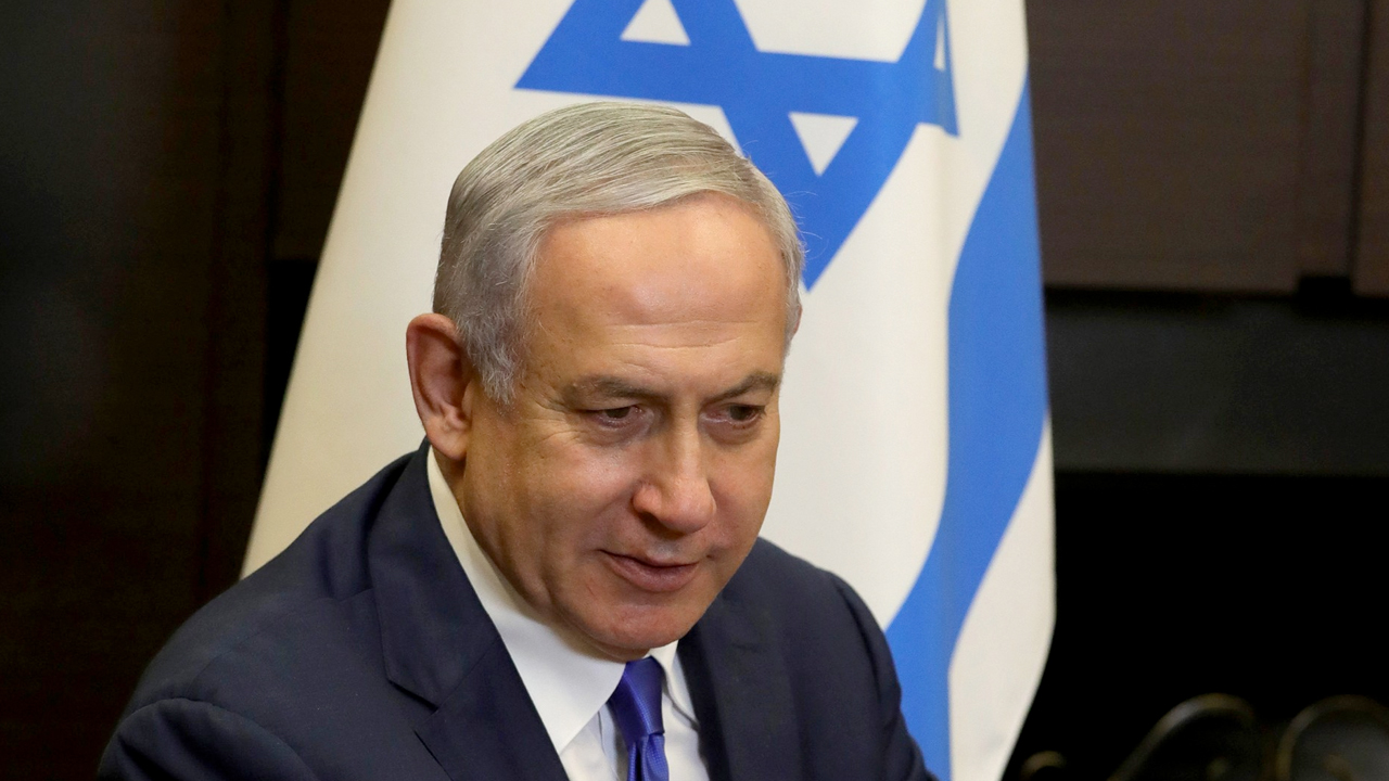 İsrail'de siyasi kriz büyüyor: "Netanyahu ülkeyi yönetmeye uygun değil"