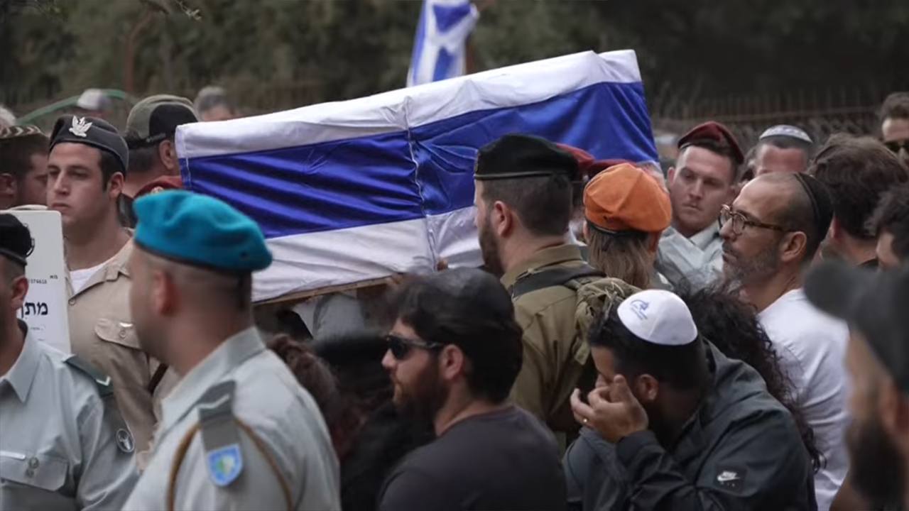 7 Ekim'den bu yana 522 İsrail askeri öldü