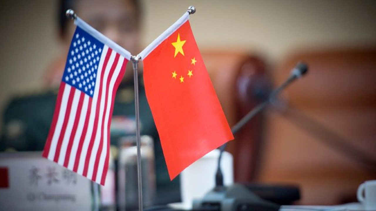 Çin istihbaratı için çalışan Amerikan askerine hapis cezası