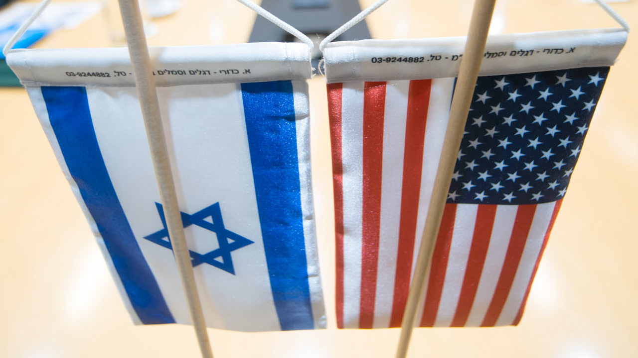 ABD: İsrail'e karşı açılan soykırım davası haksız