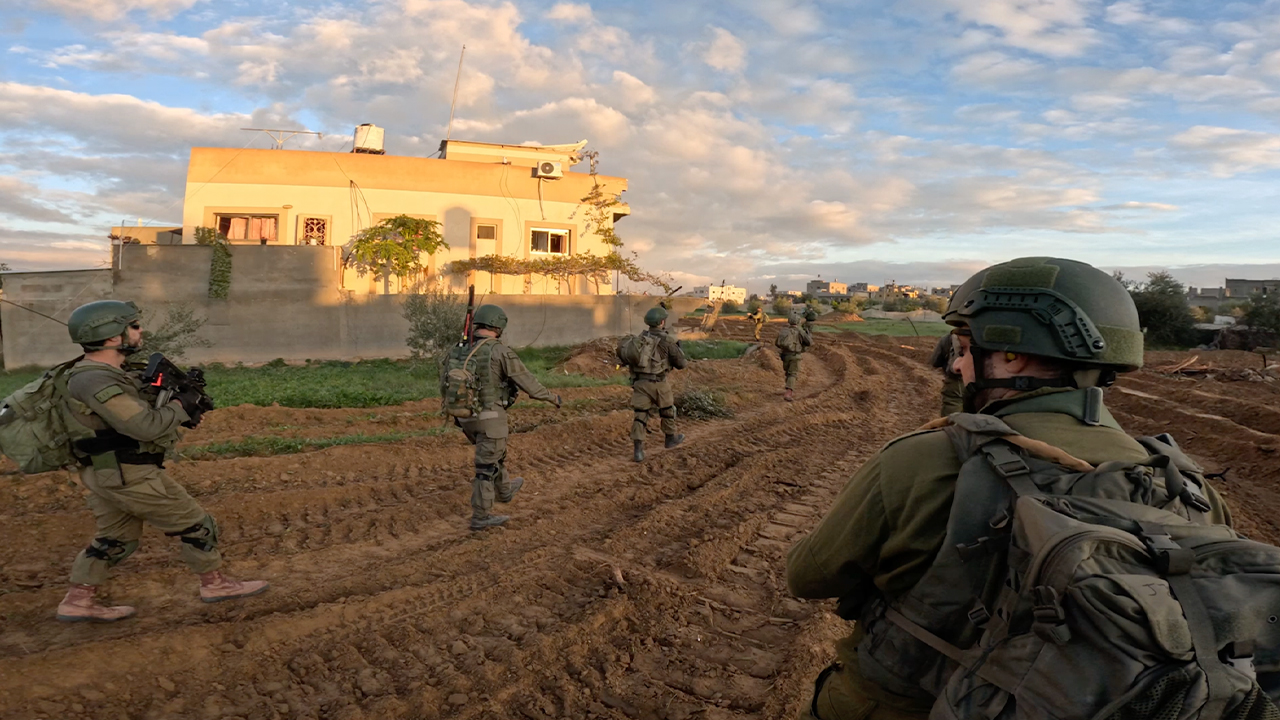 İsrail'in Gazze kuzeyinden çekilmesi ne anlama geliyor?