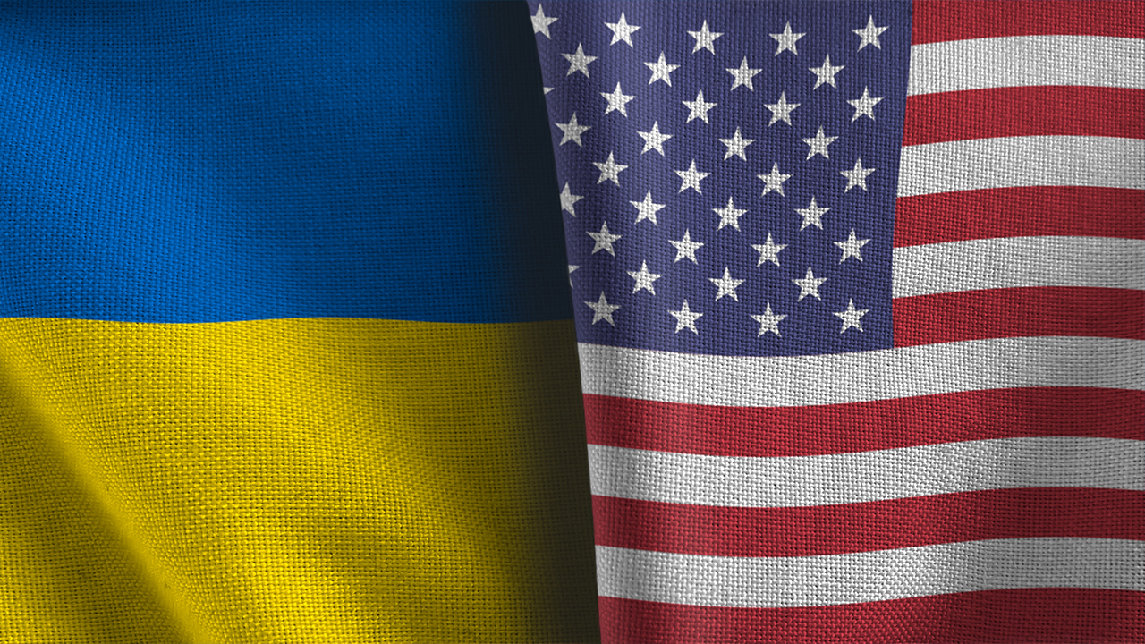 ABD Ukrayna'ya askeri yardımları durdurdu
