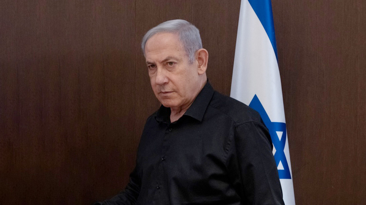 Netanyahu: Adalet Divanı Gazze'deki saldırımızı durduramaz