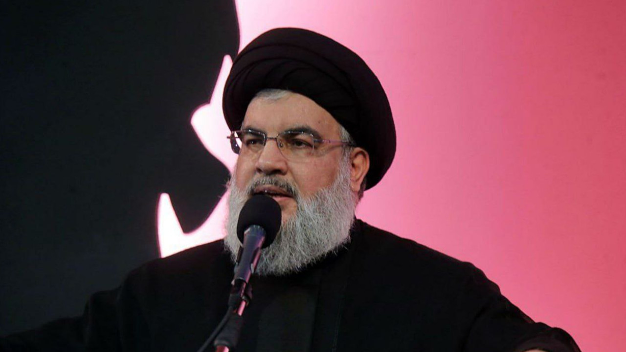 Nasrallah: Husiler gemileri hedef almaya devam edecek