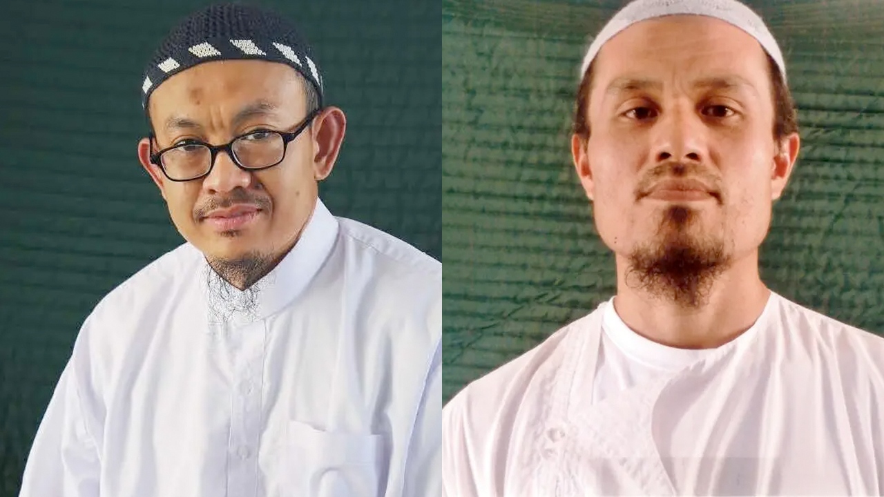 Malezyalı iki Guantanamo mahkumu 17 yıl sonra "suçlu" bulundu