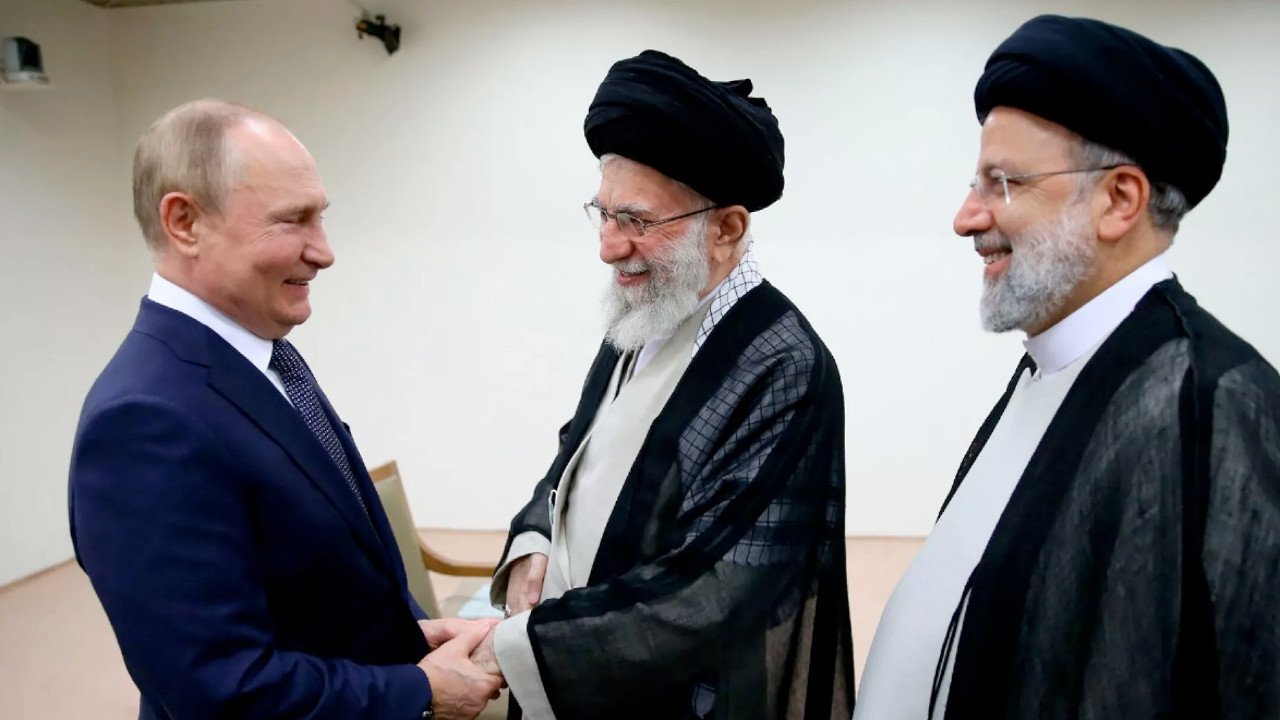 Rusya ile İran arasında 'önemli' bir anlaşma imzalanacağı açıklandı