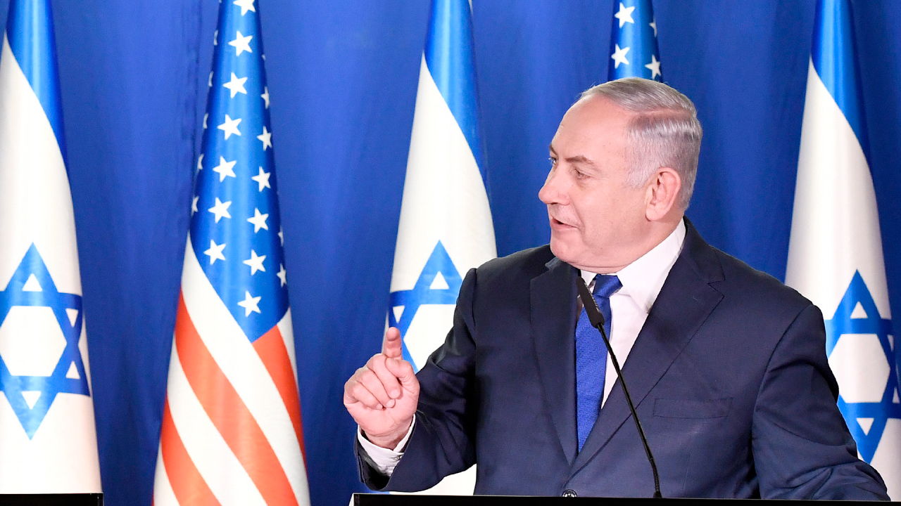 Netanyahu: Gazze'de savaş 2025'e kadar devam edebilir