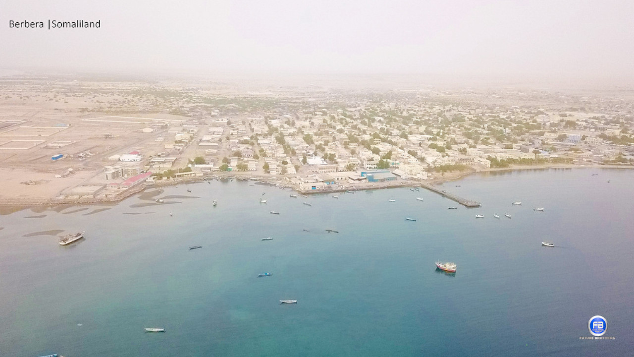 Somaliland ile Etiyopya arasındaki liman anlaşmasının yankıları sürüyor