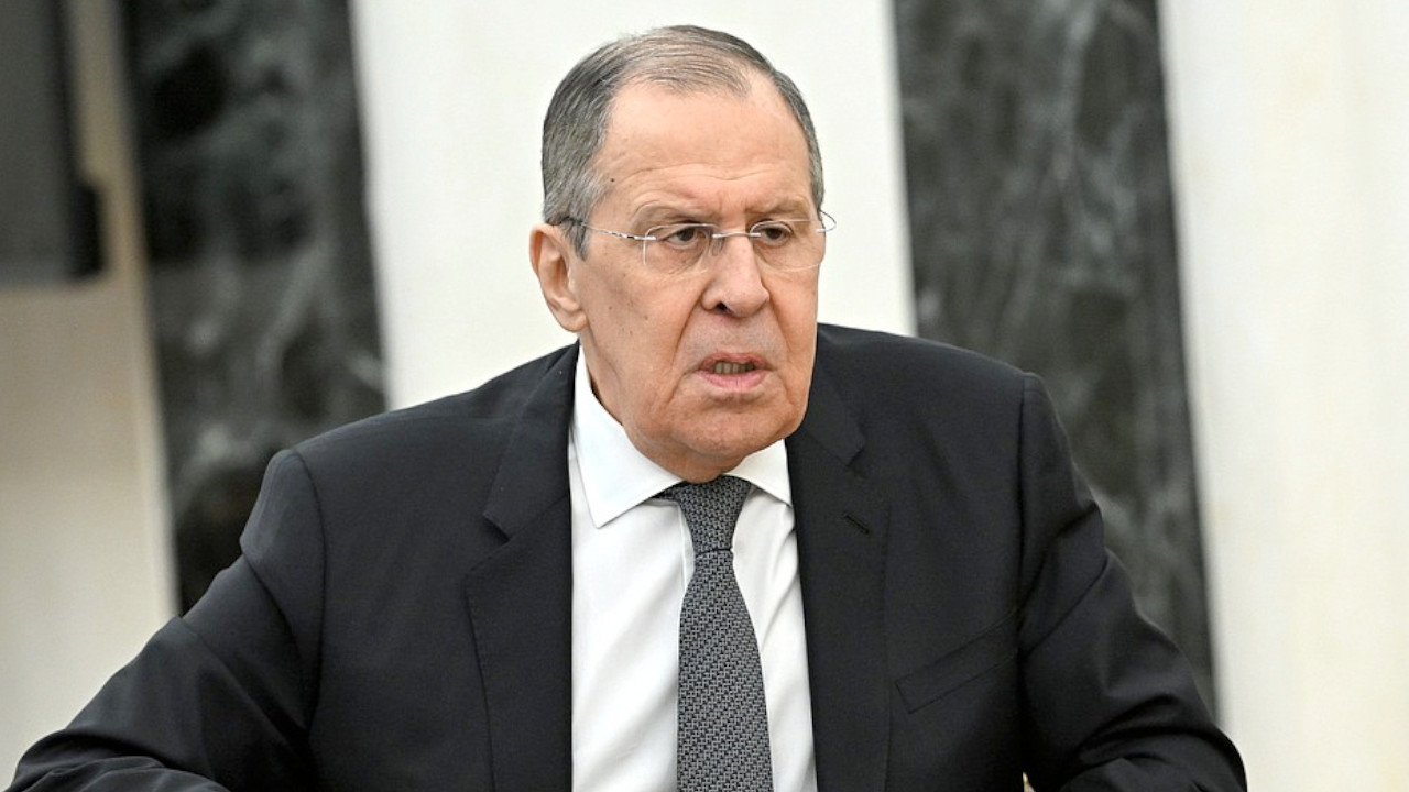 Rusya Dışişleri Bakanı Lavrov: Rusya'nın yenilebileceğine dair kimsenin bir umudu olmasın