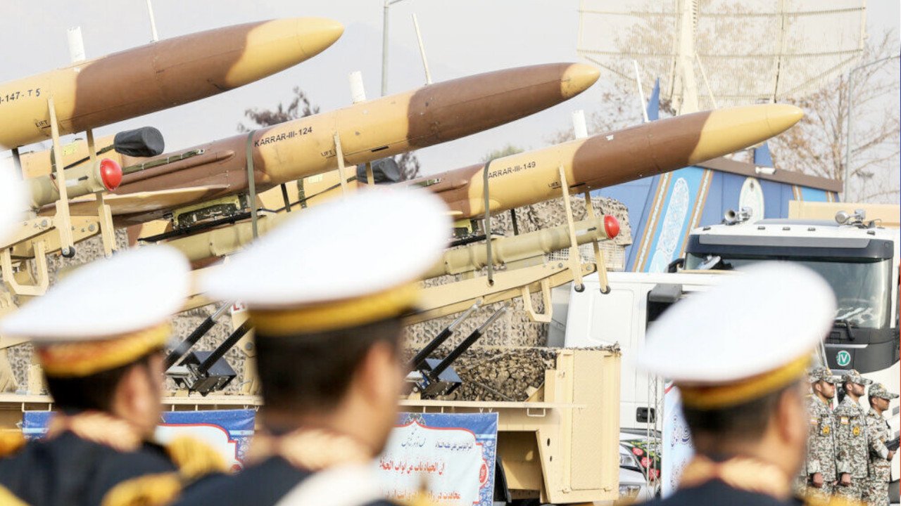 İran bölgesel gerilimin ortasında hava savunma tatbikatı gerçekleştirdi