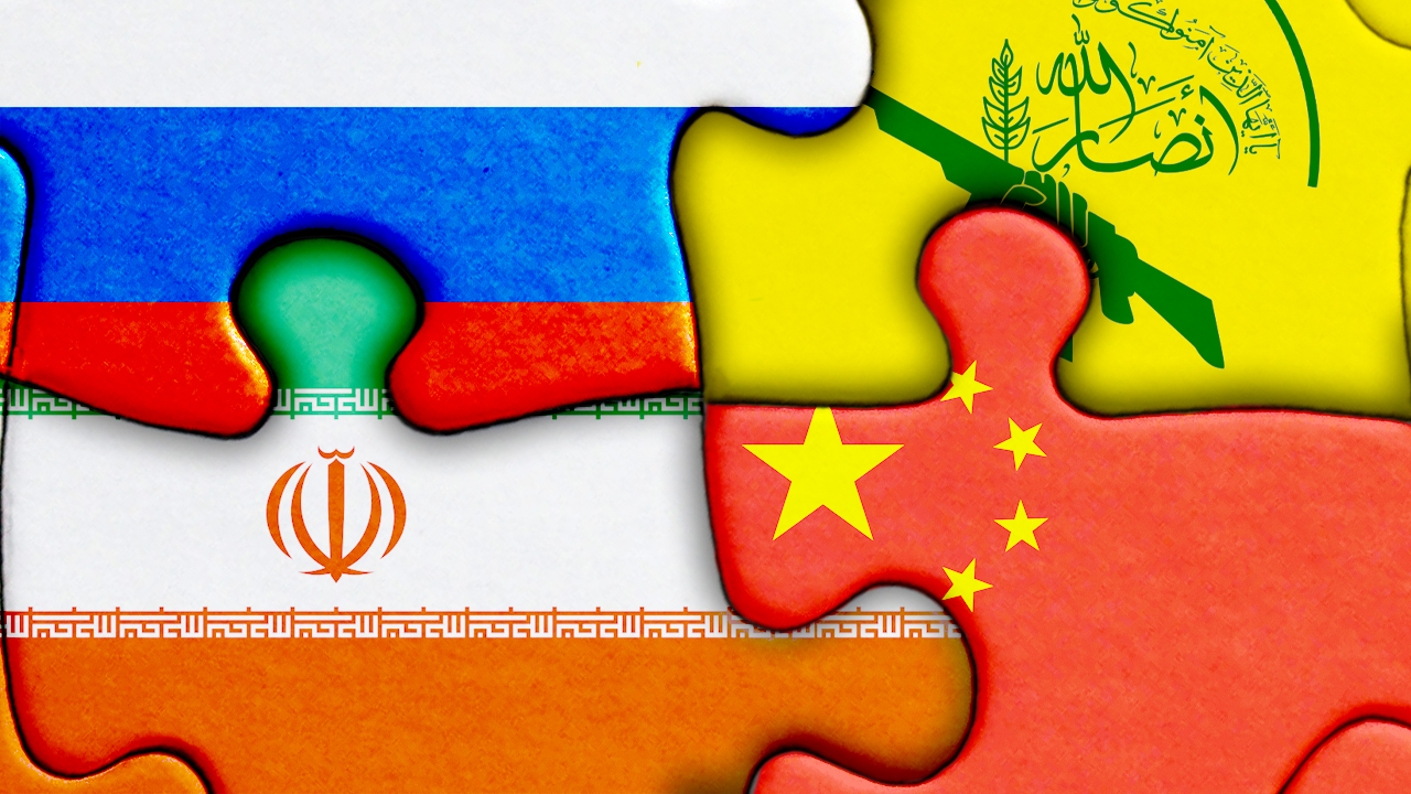 Husiler: Çin ve Rusya gemileri Kızıldeniz'den geçebilir
