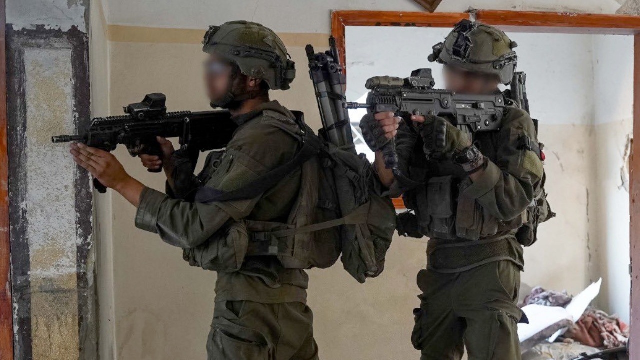 Tanıklar anlattı: İsrail askerleri Gazze'de 19 sivili infaz etmekle suçlanıyor